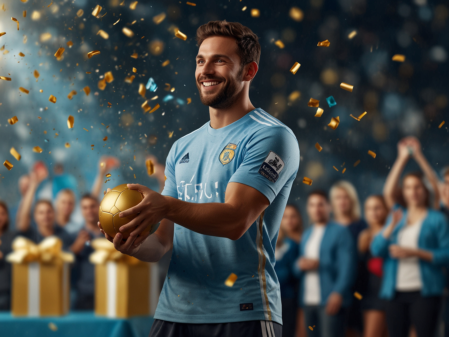 Banner promoción Primer Gol